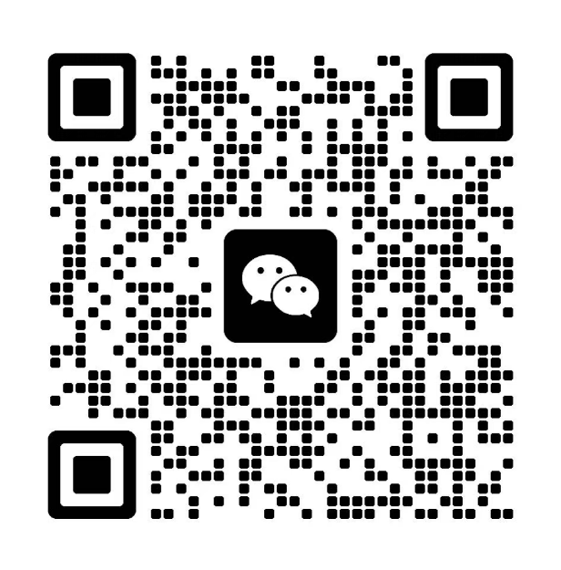 扫码加客服微信-互联网-新思维